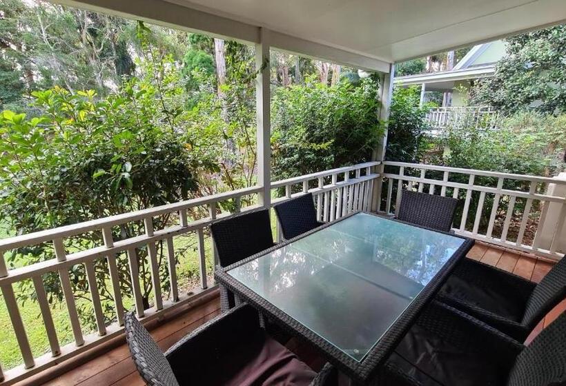 ویلای 1 خوابه, Stay At Raffertys Resort