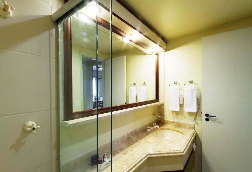 Camera Superiore, Bristol The Time Berrini