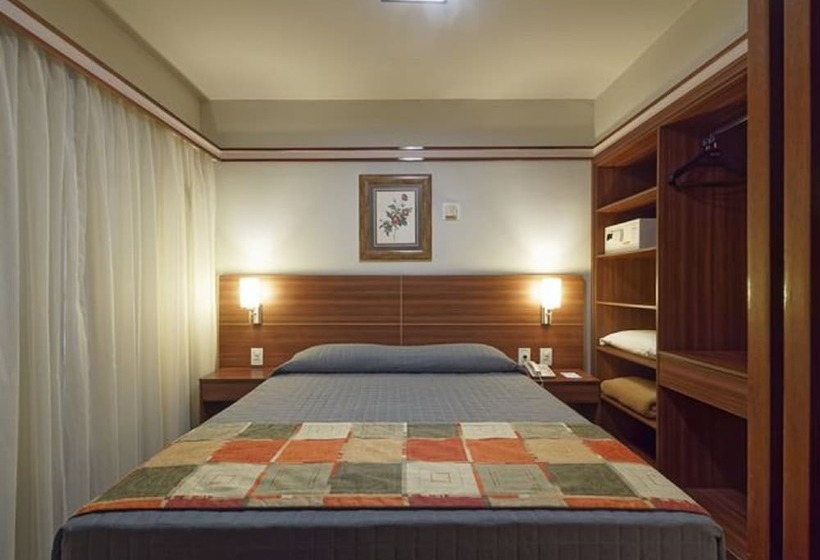 Camera Superiore, Bristol The Time Berrini