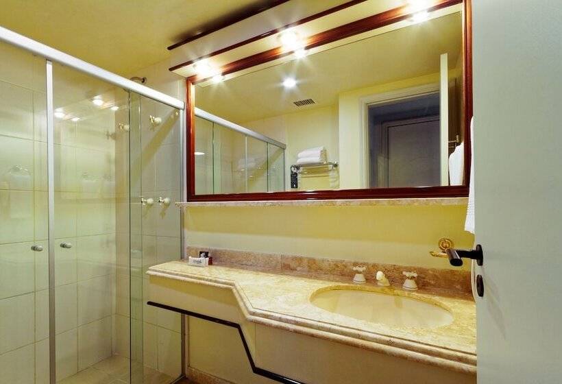 Camera Superiore, Bristol The Time Berrini