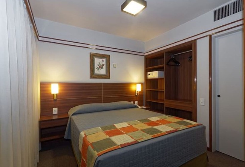 Camera Superiore, Bristol The Time Berrini