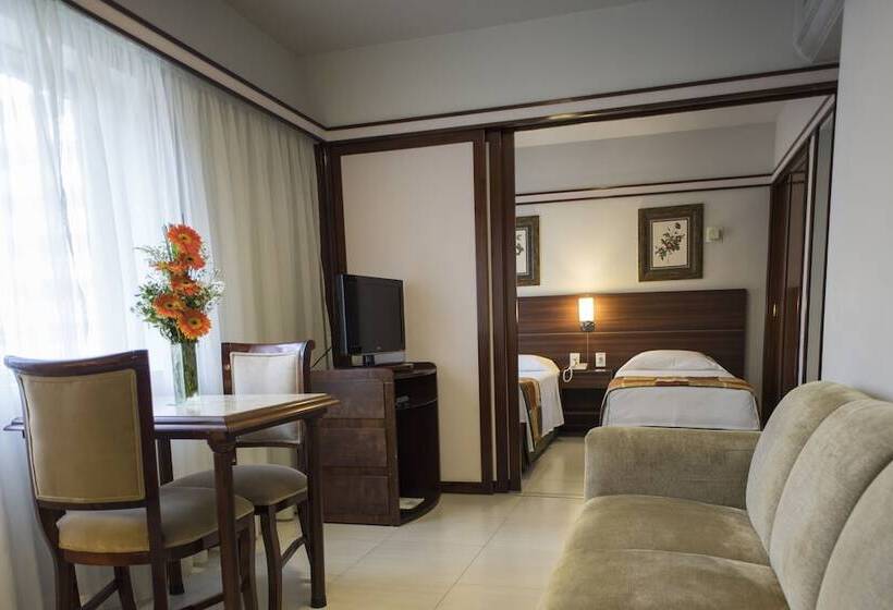 Camera Superiore, Bristol The Time Berrini