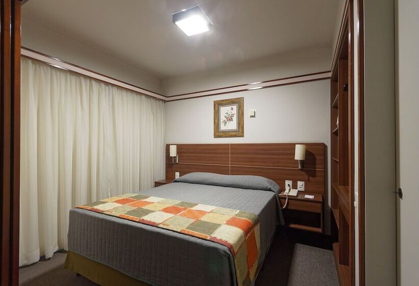 Camera Superiore, Bristol The Time Berrini