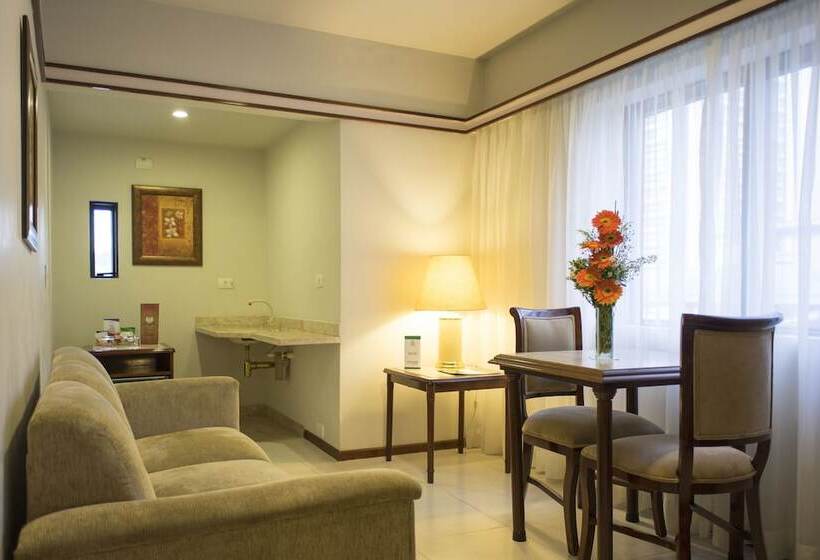 Camera Superiore, Bristol The Time Berrini