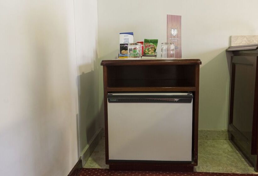 Camera Superiore, Bristol The Time Berrini