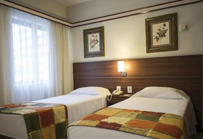 Camera Superiore, Bristol The Time Berrini