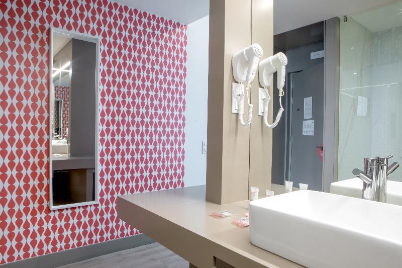 Camera Superiore, Bristol The Time Berrini