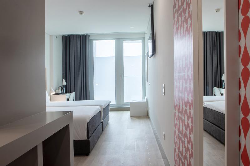 Camera Superiore, Bristol The Time Berrini