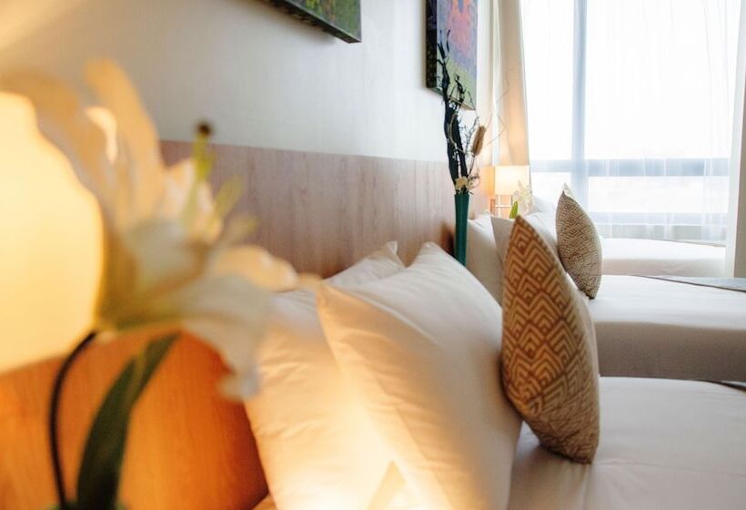 اتاق استاندارد, Dammam Palace