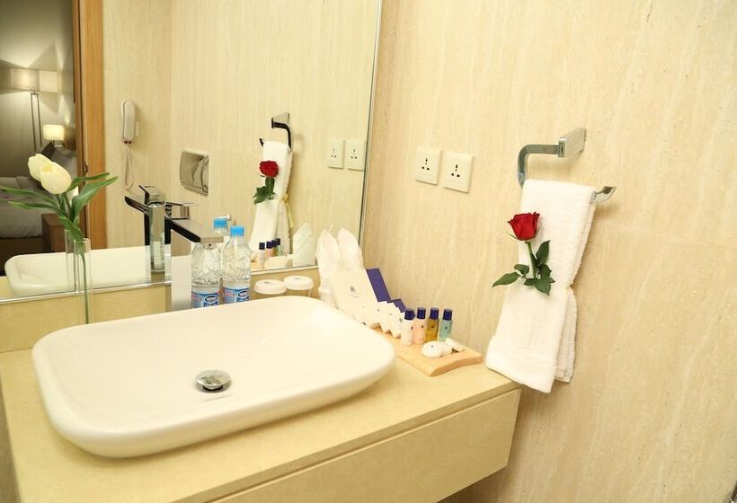 اتاق استاندارد, Dammam Palace