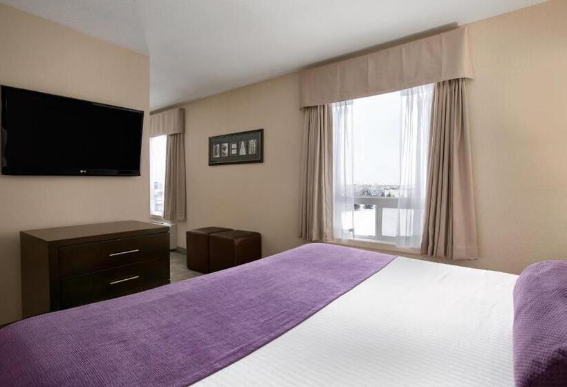 Люкс, Days Inn By Wyndham Regina