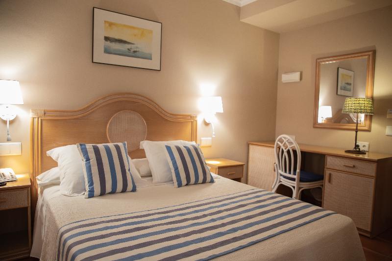 스탠다드 룸, Dwo Les Palmeres