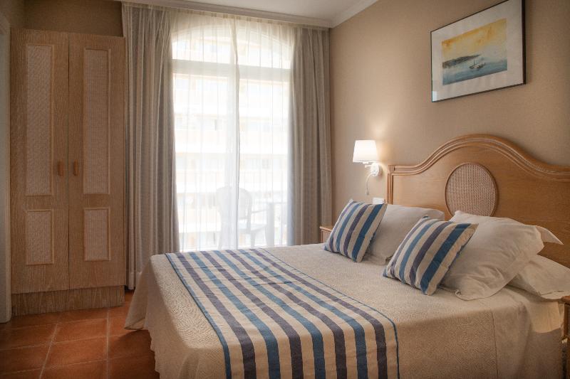 스탠다드 룸, Dwo Les Palmeres