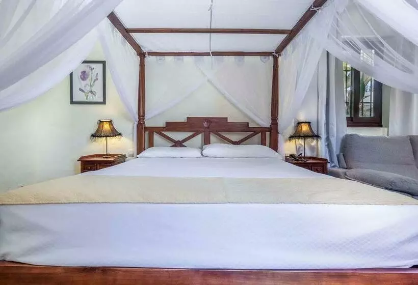 スタンダードルーム, El Cortijo De Zahara By Qhotels