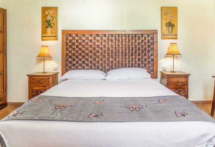 标准间, El Cortijo De Zahara By Qhotels