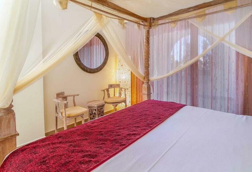 小型套房, El Cortijo De Zahara By Qhotels