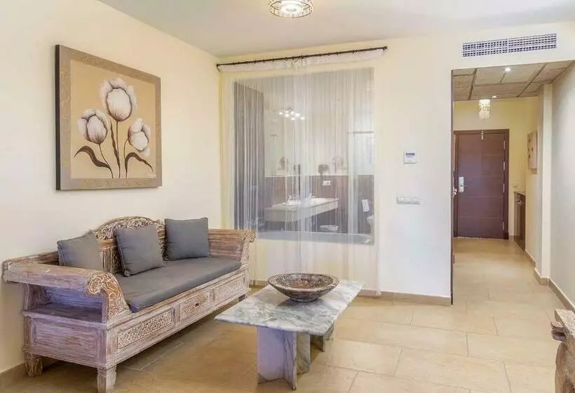 ジュニアスイート, El Cortijo De Zahara By Qhotels