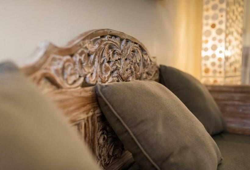 小型套房, El Cortijo De Zahara By Qhotels