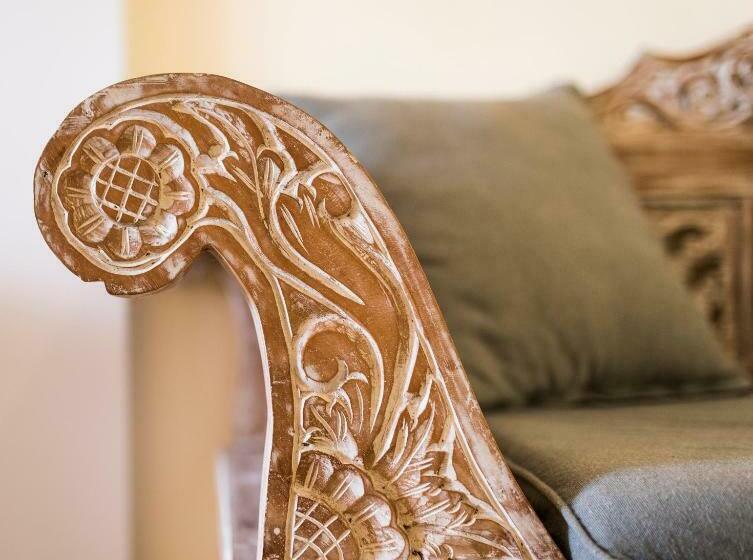 小型套房, El Cortijo De Zahara By Qhotels