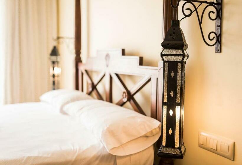 小型套房, El Cortijo De Zahara By Qhotels