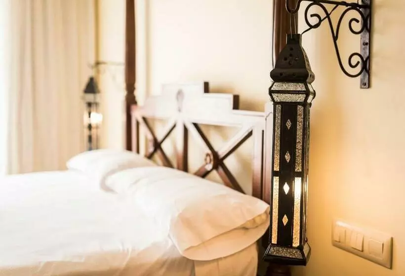 ジュニアスイート, El Cortijo De Zahara By Qhotels
