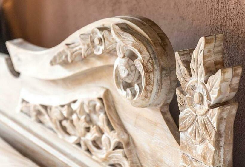 高级大房间, El Cortijo De Zahara By Qhotels