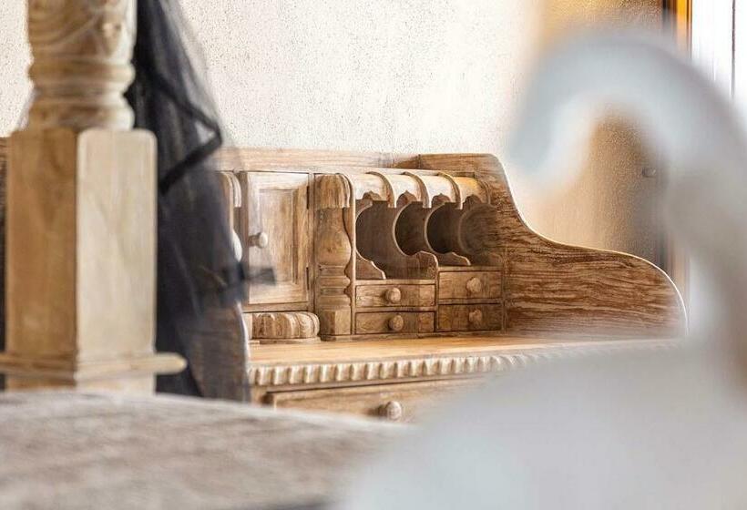 高级大房间, El Cortijo De Zahara By Qhotels