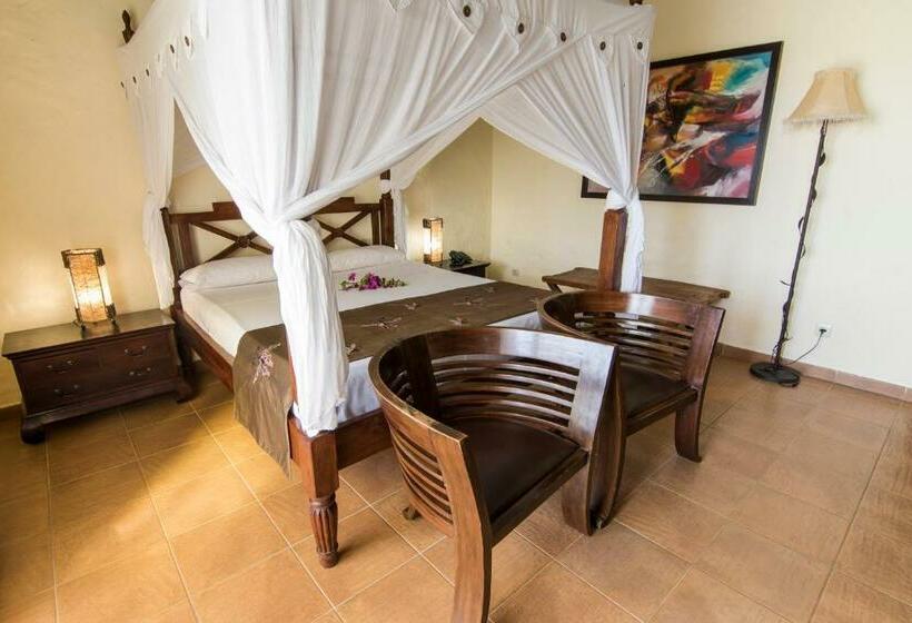 高级大房间, El Cortijo De Zahara By Qhotels