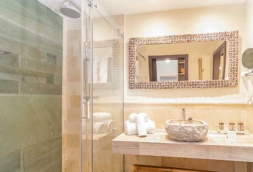 高级大房间, El Cortijo De Zahara By Qhotels