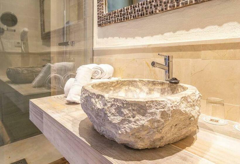 高级大房间, El Cortijo De Zahara By Qhotels