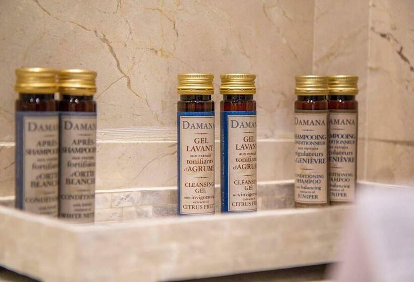 高级大房间, El Cortijo De Zahara By Qhotels