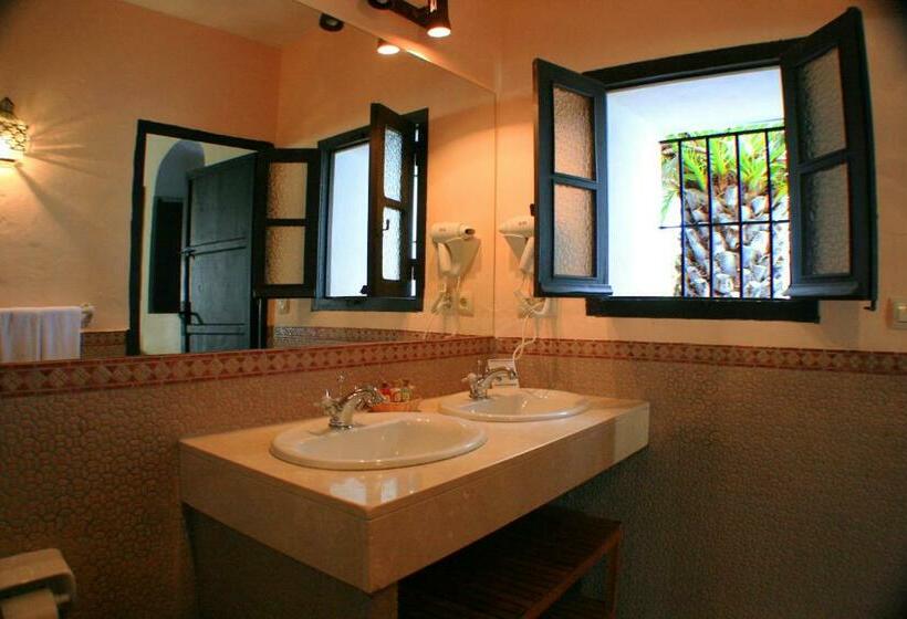 高级大房间, El Cortijo De Zahara By Qhotels