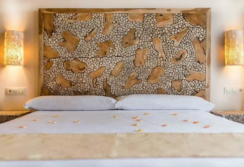 スーペリアールーム, El Cortijo De Zahara By Qhotels