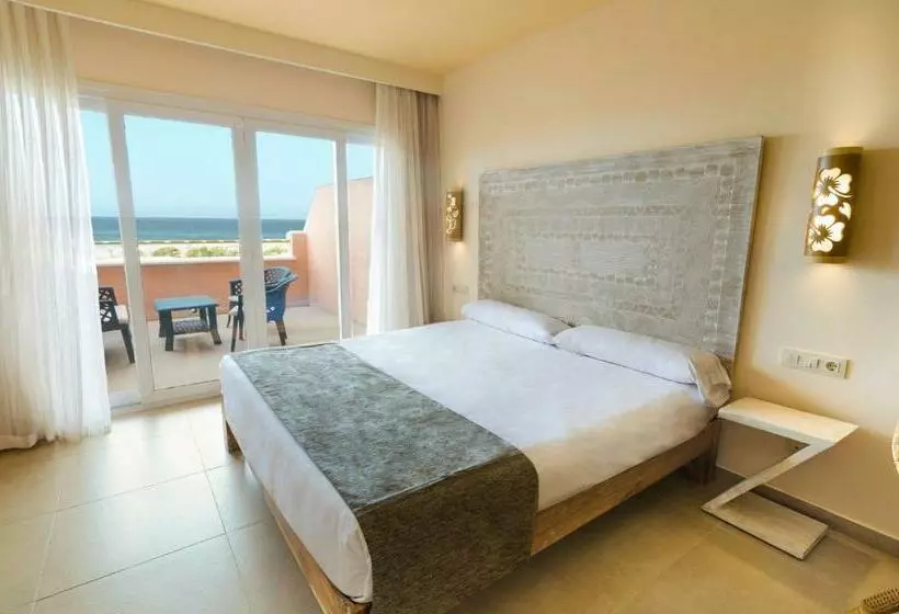 スーペリアールーム, El Cortijo De Zahara By Qhotels