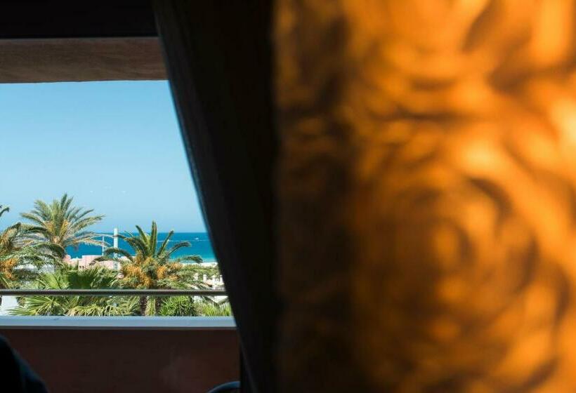 高级大房间, El Cortijo De Zahara By Qhotels