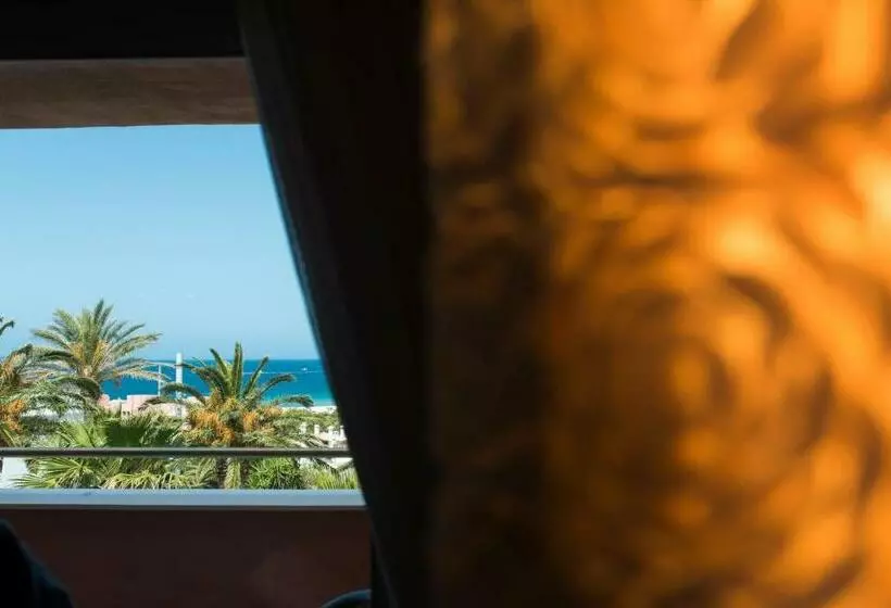スーペリアールーム, El Cortijo De Zahara By Qhotels