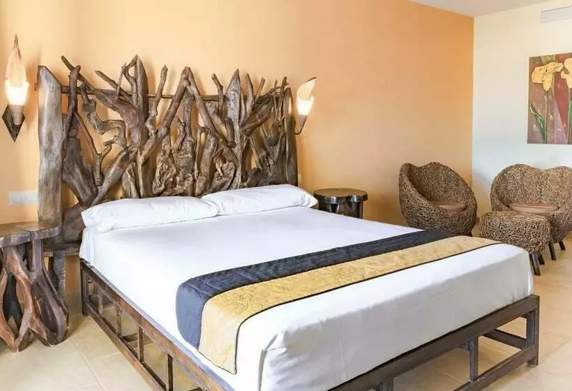 スーペリアファミリールーム, El Cortijo De Zahara By Qhotels