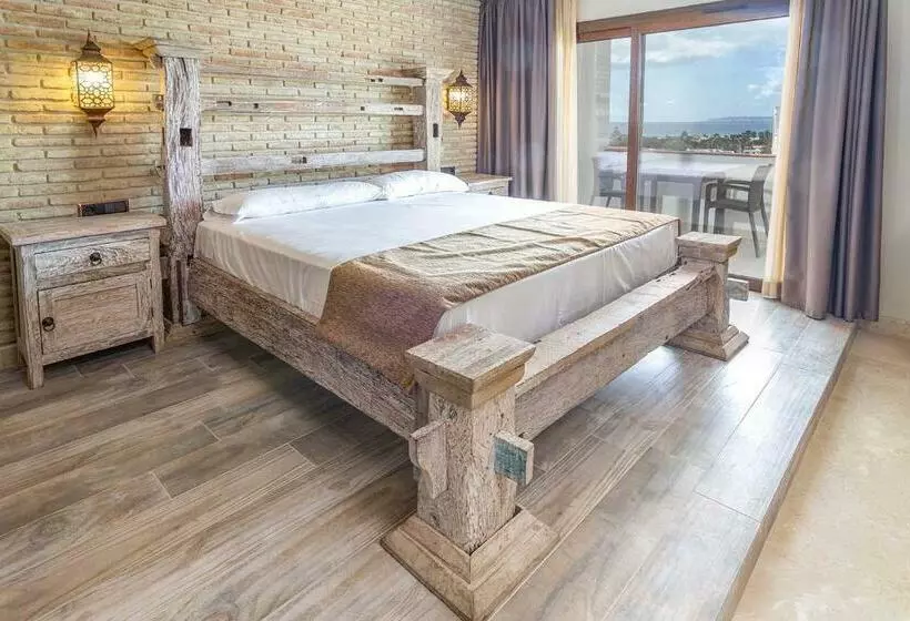 スーペリアファミリールーム, El Cortijo De Zahara By Qhotels