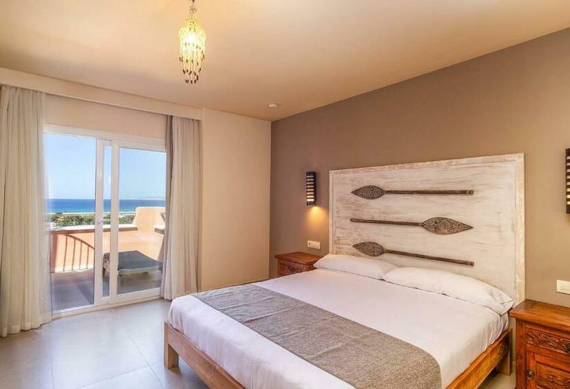 高级小型套房, El Cortijo De Zahara By Qhotels