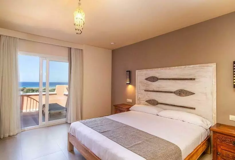 プレミアムジュニアスイート, El Cortijo De Zahara By Qhotels