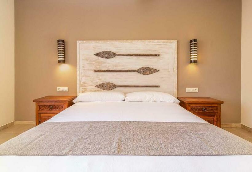 高级小型套房, El Cortijo De Zahara By Qhotels