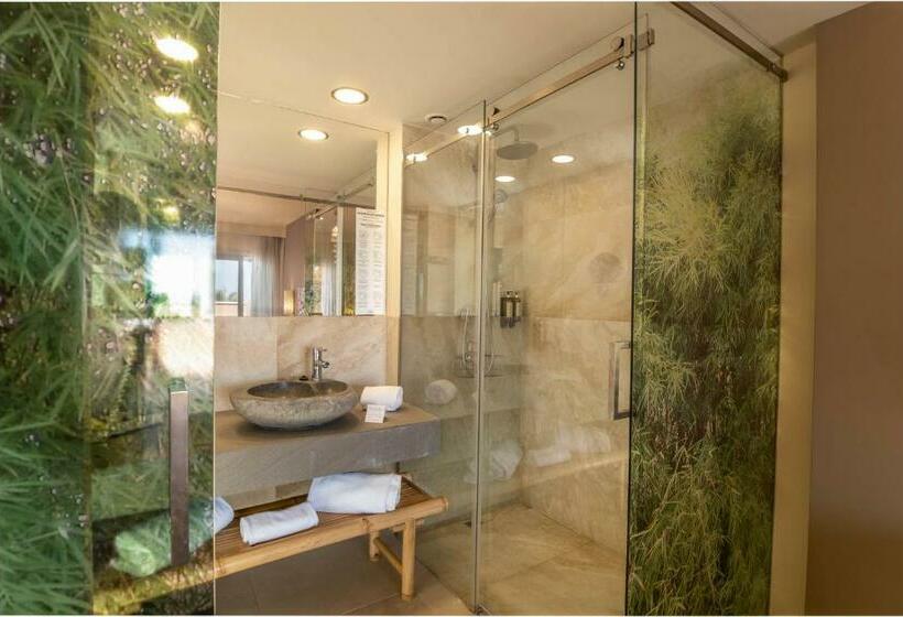 高级小型套房, El Cortijo De Zahara By Qhotels