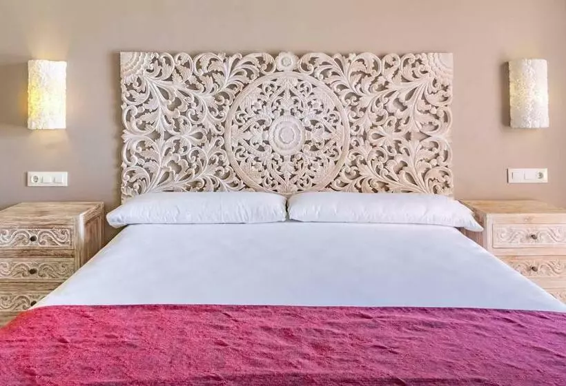プレミアムジュニアスイート, El Cortijo De Zahara By Qhotels
