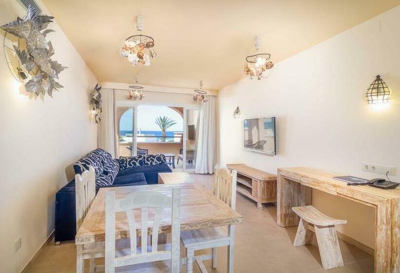 高级小型套房, El Cortijo De Zahara By Qhotels