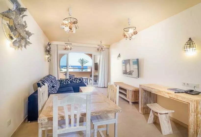 プレミアムジュニアスイート, El Cortijo De Zahara By Qhotels