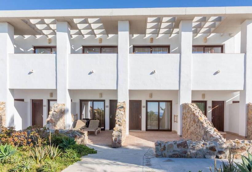 高级大房间, El Cortijo De Zahara By Qhotels