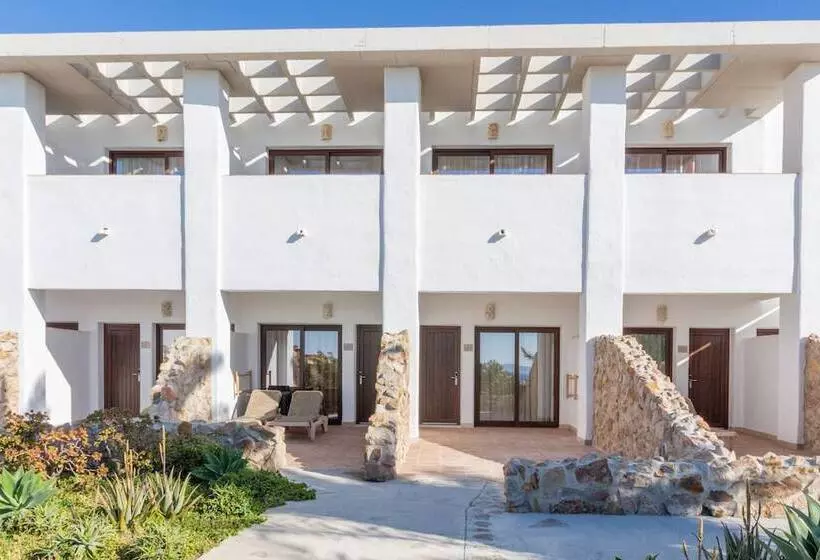 スーペリアールーム, El Cortijo De Zahara By Qhotels