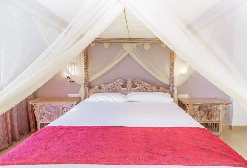 ジュニアスイート, El Cortijo De Zahara By Qhotels