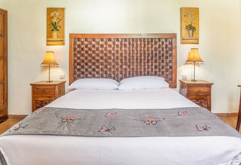 标准间, El Cortijo De Zahara By Qhotels