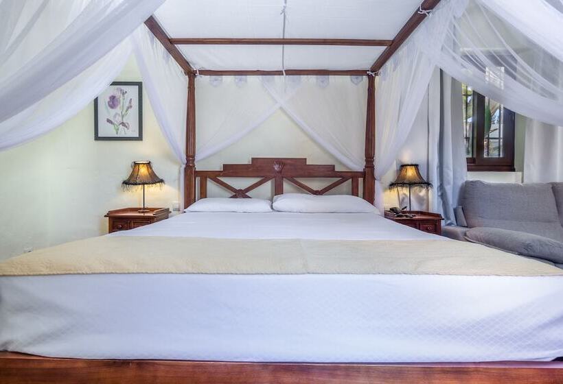 اتاق استاندارد, El Cortijo De Zahara By Qhotels